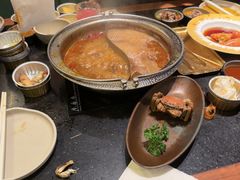 -牛New寿喜烧(金茂览秀城店)