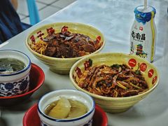 -小罗子汤店(大士院总店)