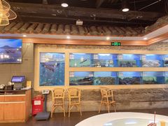 -围龙屋客家食府(福田店)