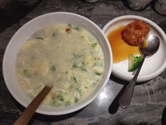 -前海沿·海鲜水饺青岛菜(乐客城店)