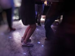 -Vox Livehouse(长沙店)