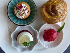 -解放碑威斯汀酒店-知味国际美食餐厅