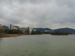 -江南大学(蠡湖校区)