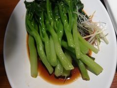 -又一福烤鸭·北京菜(东四店)