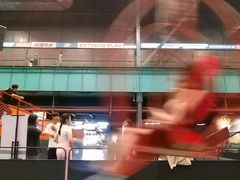 -极限PLAY运动娱乐新世界·团建派对潮玩休闲馆·室内蹦极高空游乐园