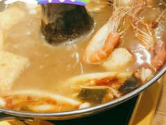 -星椰叻沙·椰浆鲜虾面(江南西店)