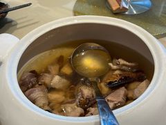 -禾悦庄餐厅