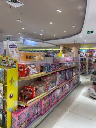 -孩子王(静安大融城店)
