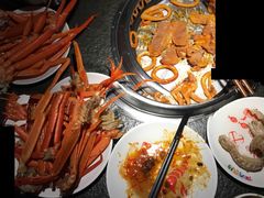 -海天牧场(银川商城店)