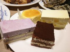 -星伦多海鲜自助餐厅(徐州铜山万达店)