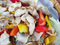 -园林美食城·本土农家菜(杨和镇店)