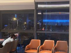-悦宴·雅致餐厅(绿地蓝海店)