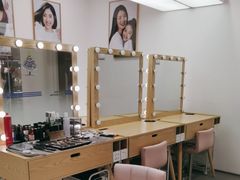 -天真蓝照相馆(中华广场店)