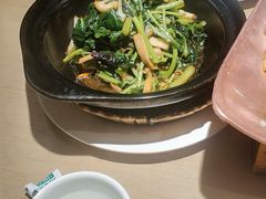 -小放牛炒菜馆(裕华万达店)