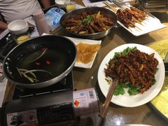 -樊城区沛公餐饮店(挑食拉美步行街店)