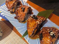 鹅肝寿司-有喜屋·烧鸟·居酒屋(周浦万达店)
