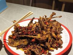 -夕阳红小吃(中街大悦城店)