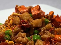 -玖味(老工人西路店)