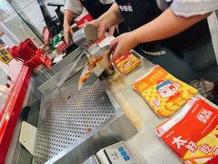 -1973继光香香鸡(金桥国际店)