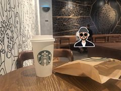 -星巴克臻选(深圳华强北茂业店)