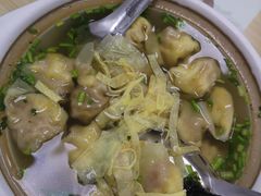 -吉云馄饨(桑梓路店)