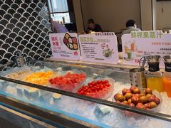 -府上酒店(广州火车站越秀公园地铁站店)