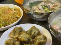 -广场正宗原汁薏米店