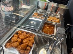 -CowCow其其·牛杂咖啡公司(六运店)