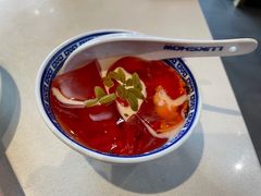 招牌红白-禄鼎记·多口味酸菜鱼(侨鑫店)