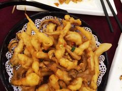 -喜运来酒楼(江南大道店)