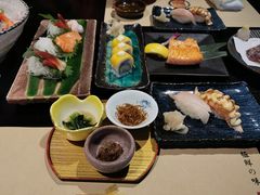 -鲤·鮨KOISUSHI