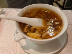-杭州香格里拉·香宫中餐厅