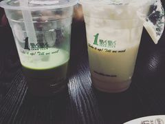 -1点点(银座和谐广场店)