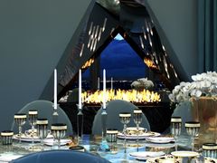 -天玑高空江景餐厅&酒吧Sky Secret Restaurant&Bar