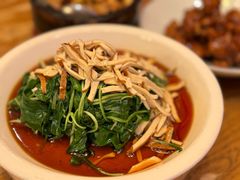 -新白鹿餐厅(龙游路总店·杭帮菜名店)