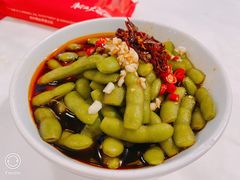 -湘江大码头·龙虾馆(渔人码头一店)