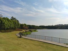 -美兰湖景区