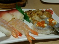 -万岁寿司(芳村店)