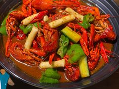 -聚汇三少·龙虾·中餐厅(莫邪路新天地店)