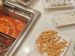 -野妹火锅(龙岗店)
