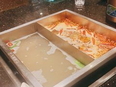 -五星桥原切肥牛火锅·30年专注好牛肉(湖塘店)