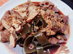 -吴长子卤菜馆(统一街店)