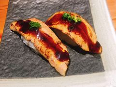 鹅肝寿司-TORO MaKi 寿司·日料(华创店)