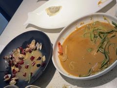 -船歌·鱼水饺青岛菜(金狮广场店)