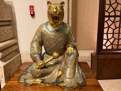 -灵山胜境