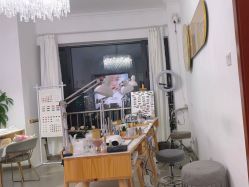 -星辰·新中式美甲美睫工作室