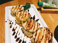 -寻味寿司日本料理(华亿店)