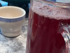 -羊巴道新疆菜·清真(上梅林店)