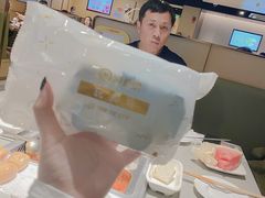 -海底捞火锅(天津SM城市广场店)