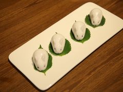 -广州天河合景福朋喜来登酒店 · 聚味轩中餐厅